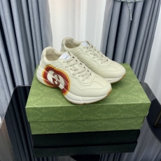 Gucci Rhyton Shoes